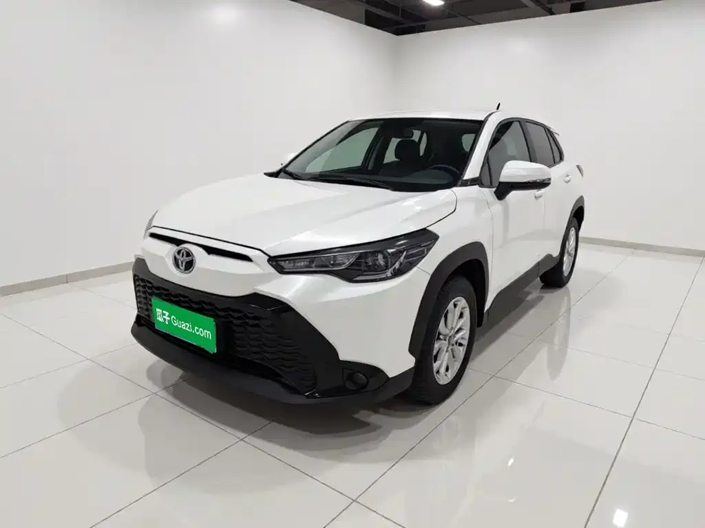 Toyota Frontlander — фото 1