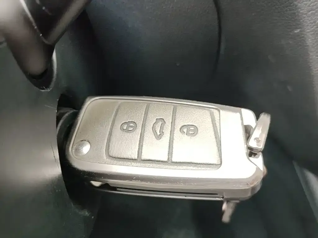 Skoda Octavia — фото 3