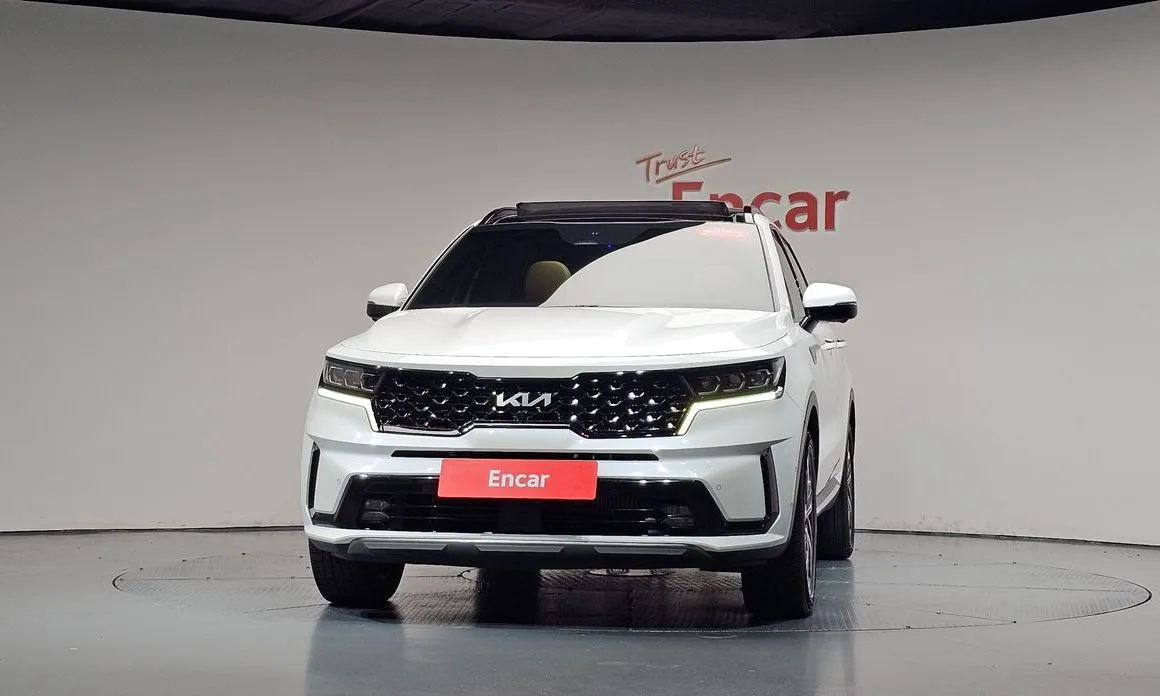 Kia Sorento — фото 2