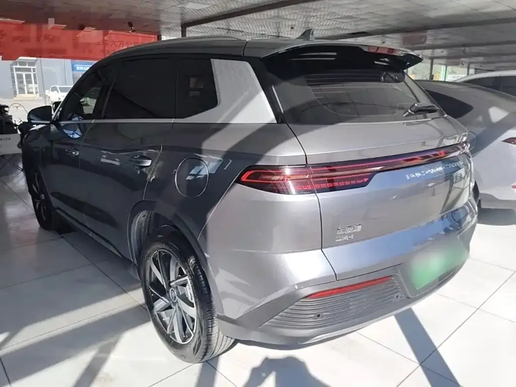 BYD Pro New Energy — фото 2