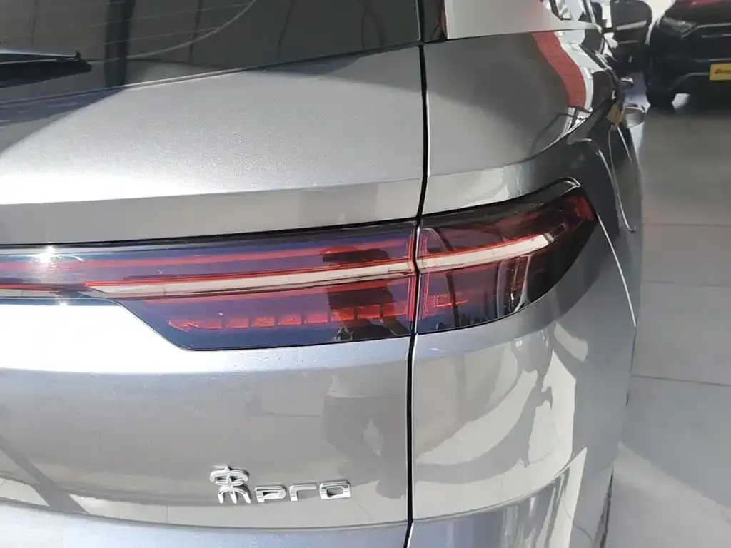 BYD Pro New Energy — фото 6