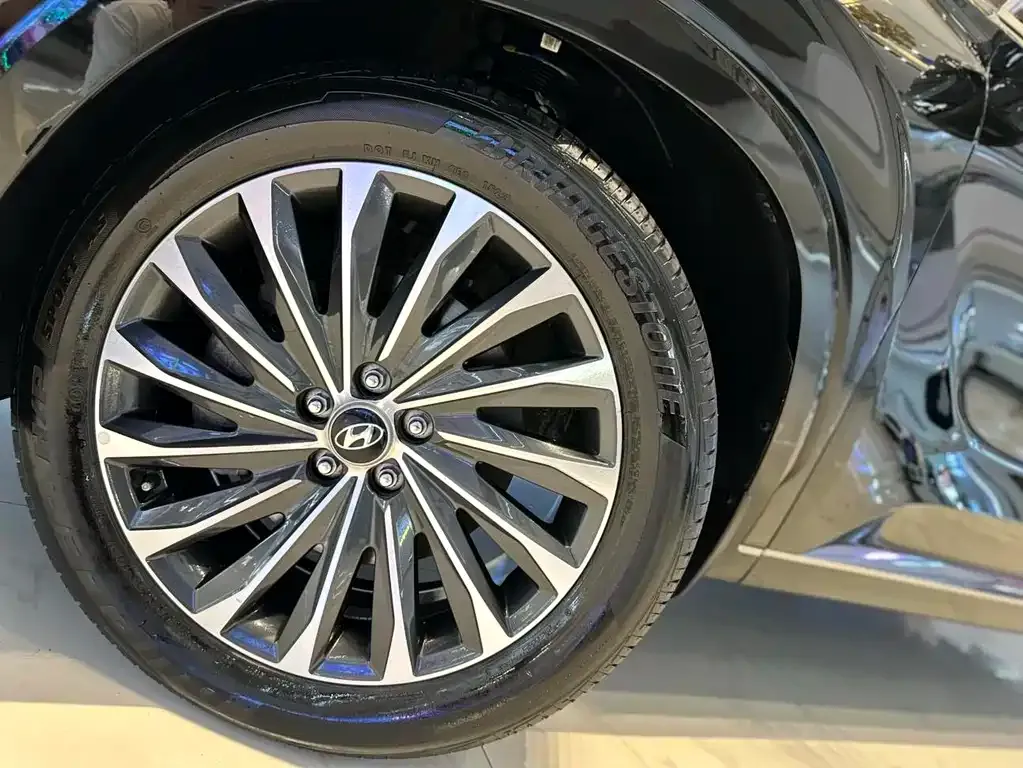 Hyundai Palisade — фото 3