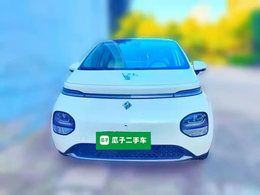 Baojun Yunduo — фото 8