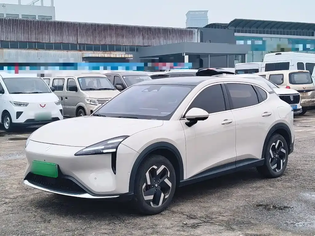 Baojun Yunhai — фото 4