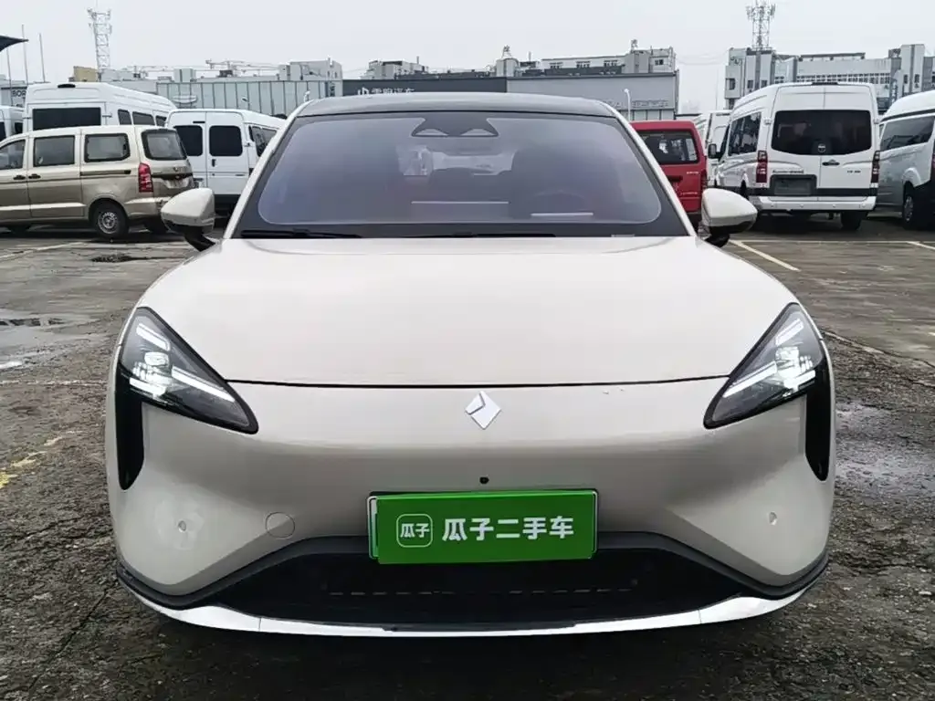 Baojun Yunhai — фото 8