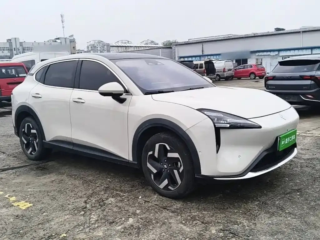 Baojun Yunhai — фото 5