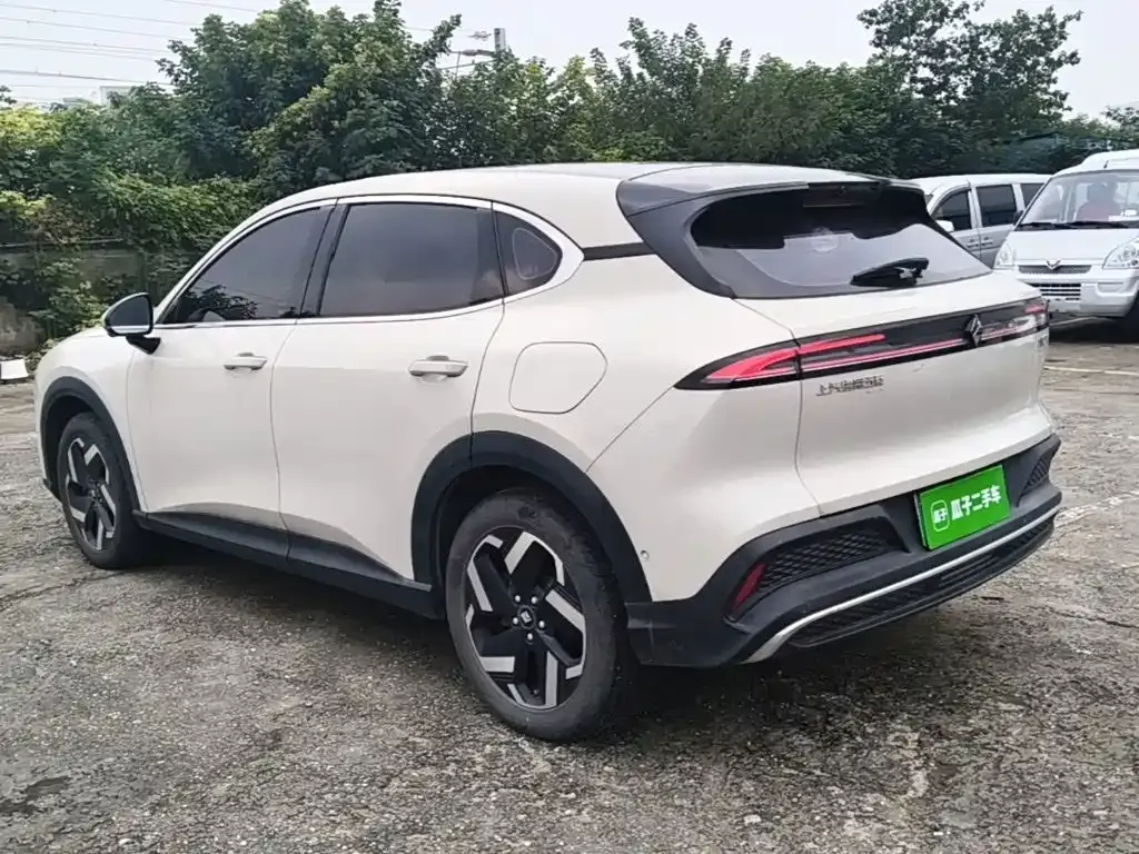 Baojun Yunhai — фото 7