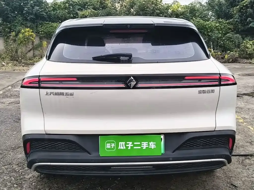 Baojun Yunhai — фото 6