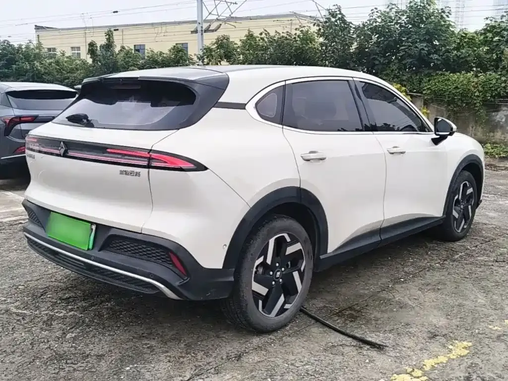 Baojun Yunhai — фото 9