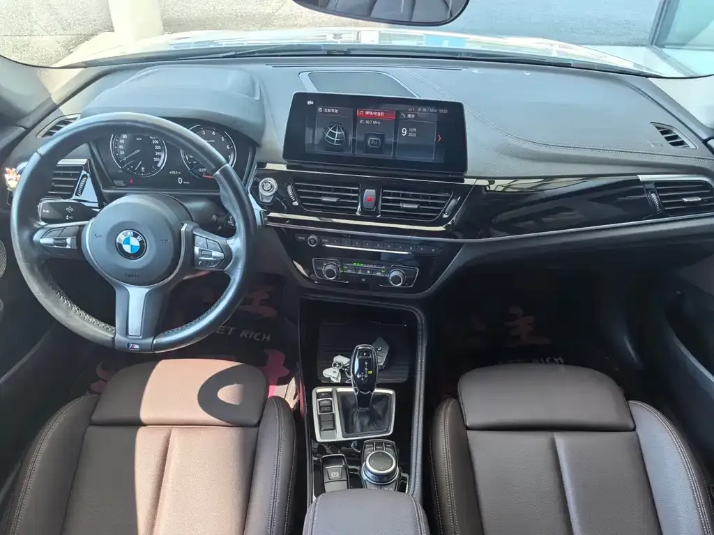 BMW 1 Series — фото 10