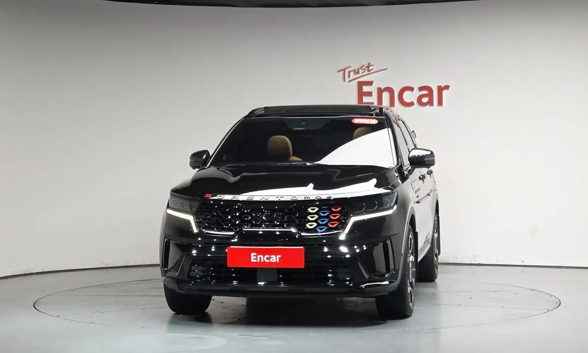 Kia Sorento — фото 5