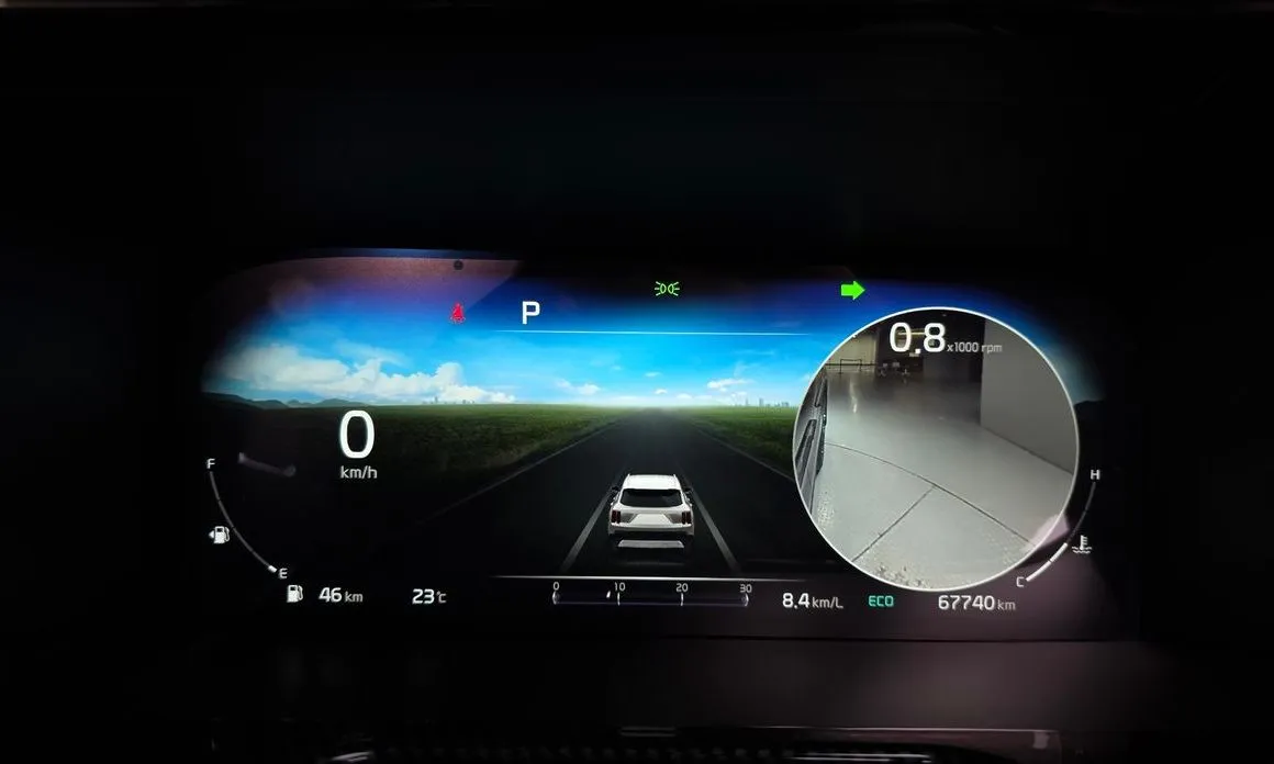 Kia Sorento — фото 2