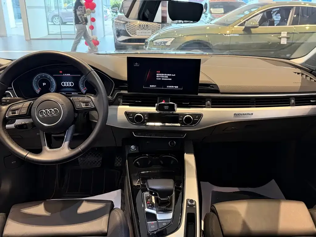 Audi A5 (Import) — фото 9