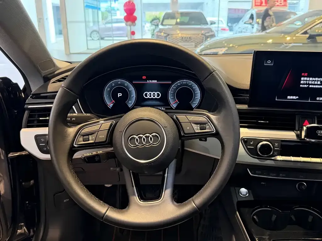 Audi A5 (Import) — фото 6