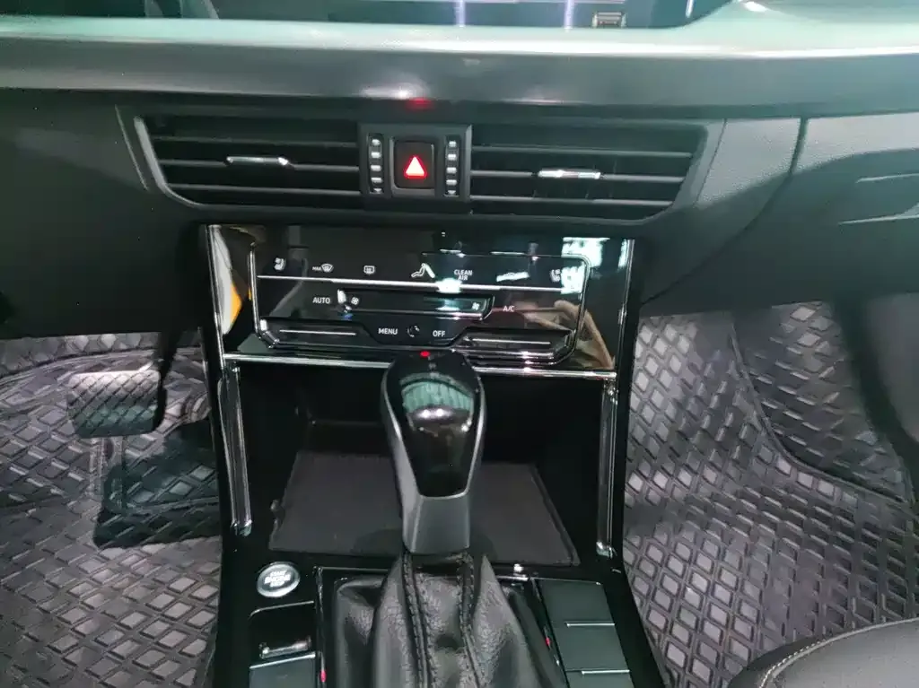 Volkswagen Passat — фото 6