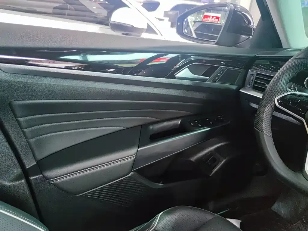 Volkswagen Passat — фото 3