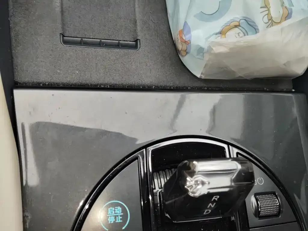 BYD Seal 06GT — фото 4