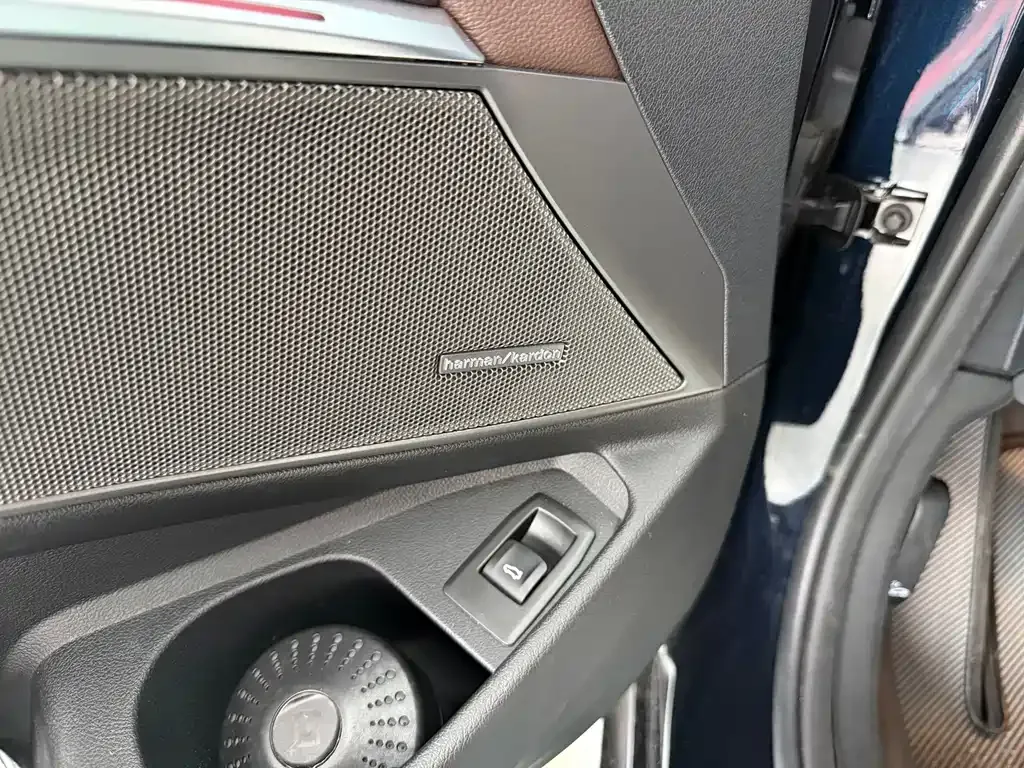 BMW 3 Series — фото 10