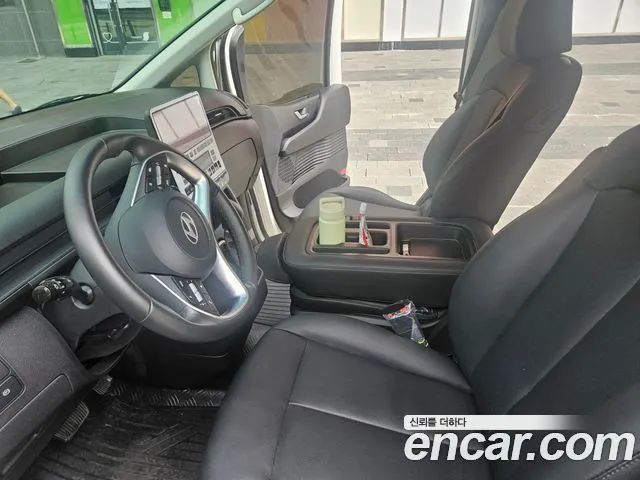 Hyundai Staria — фото 10