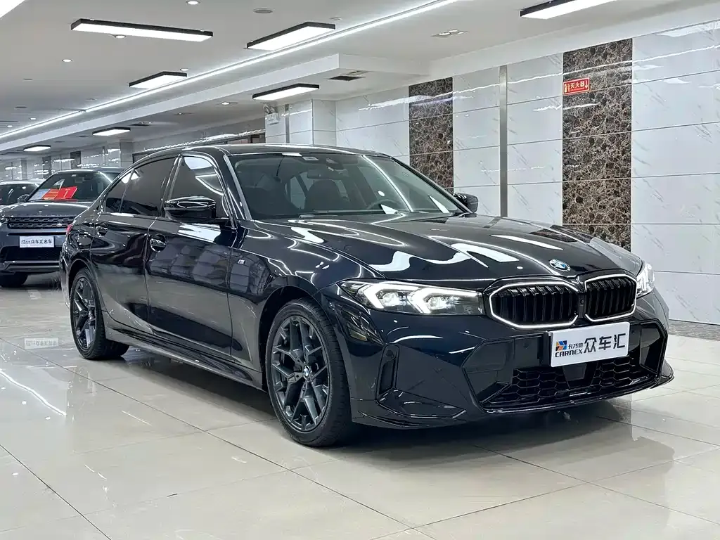 BMW 3 Series — фото 2