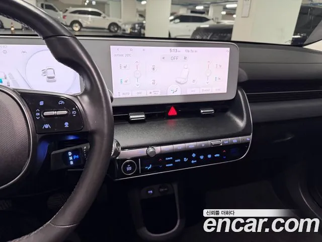 Hyundai Ioniq5 — фото 6