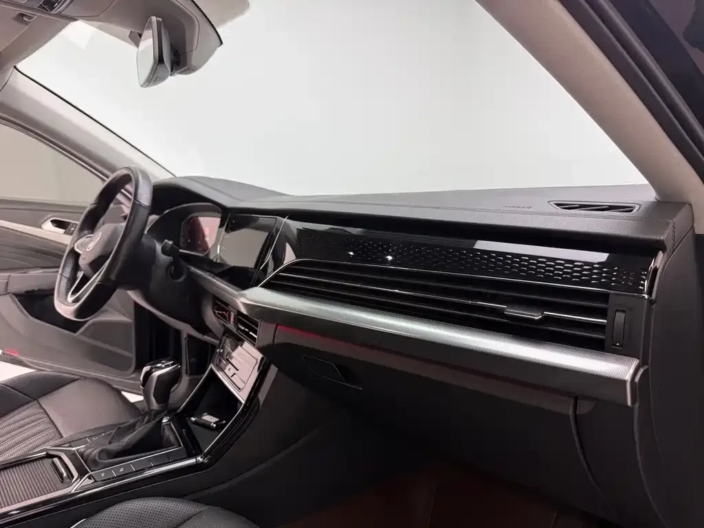 Volkswagen Passat — фото 8