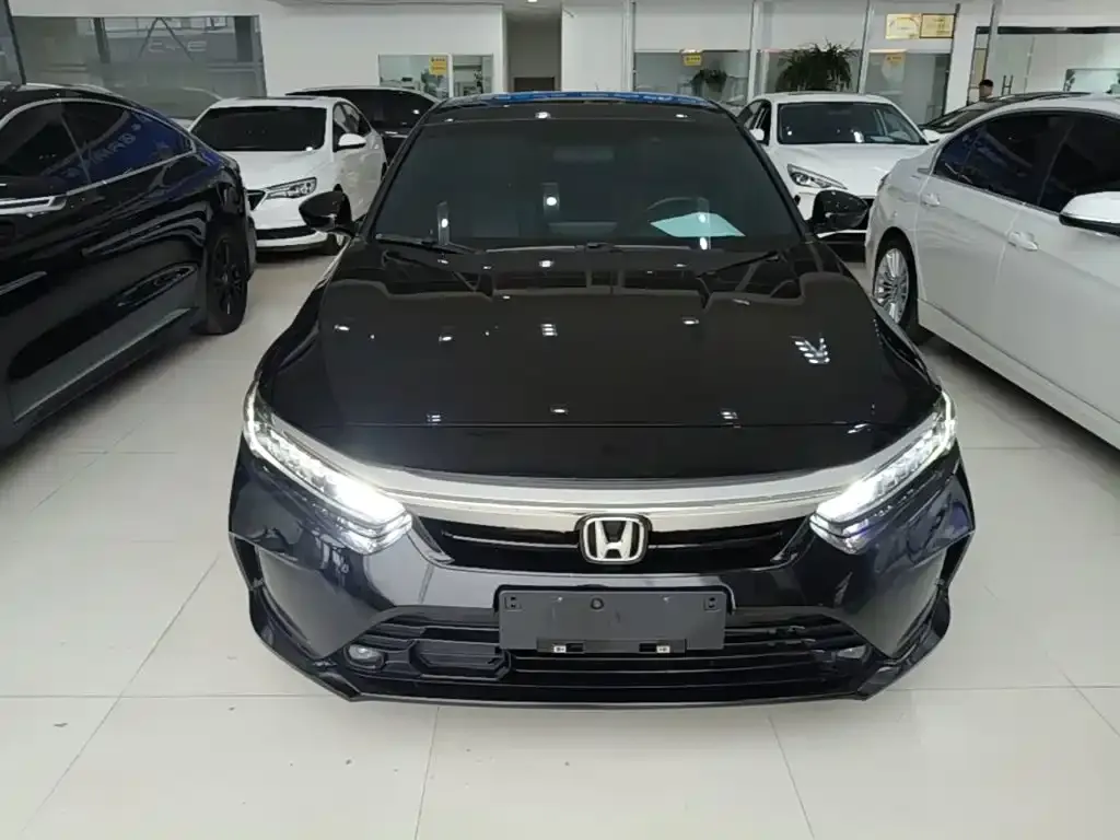 Honda Inspire — фото 2
