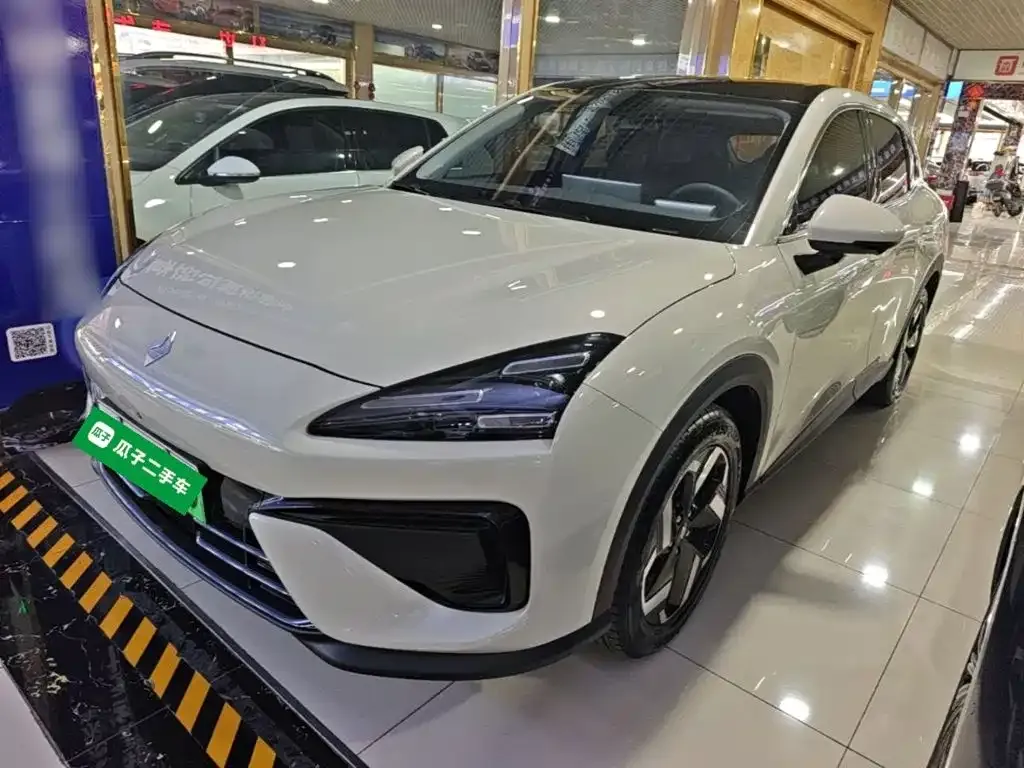 Baojun Yunhai — фото 1