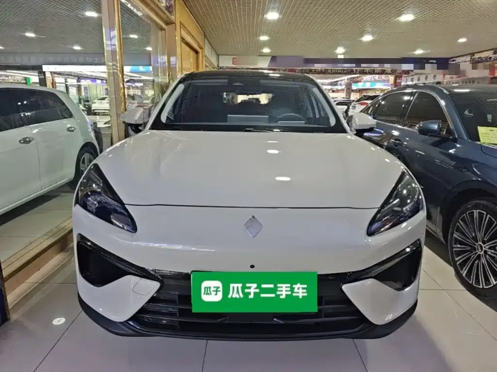 Baojun Yunhai — фото 9