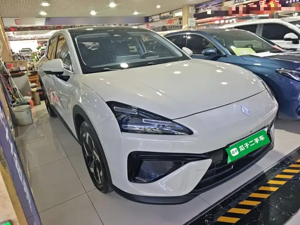 Baojun Yunhai — фото 4