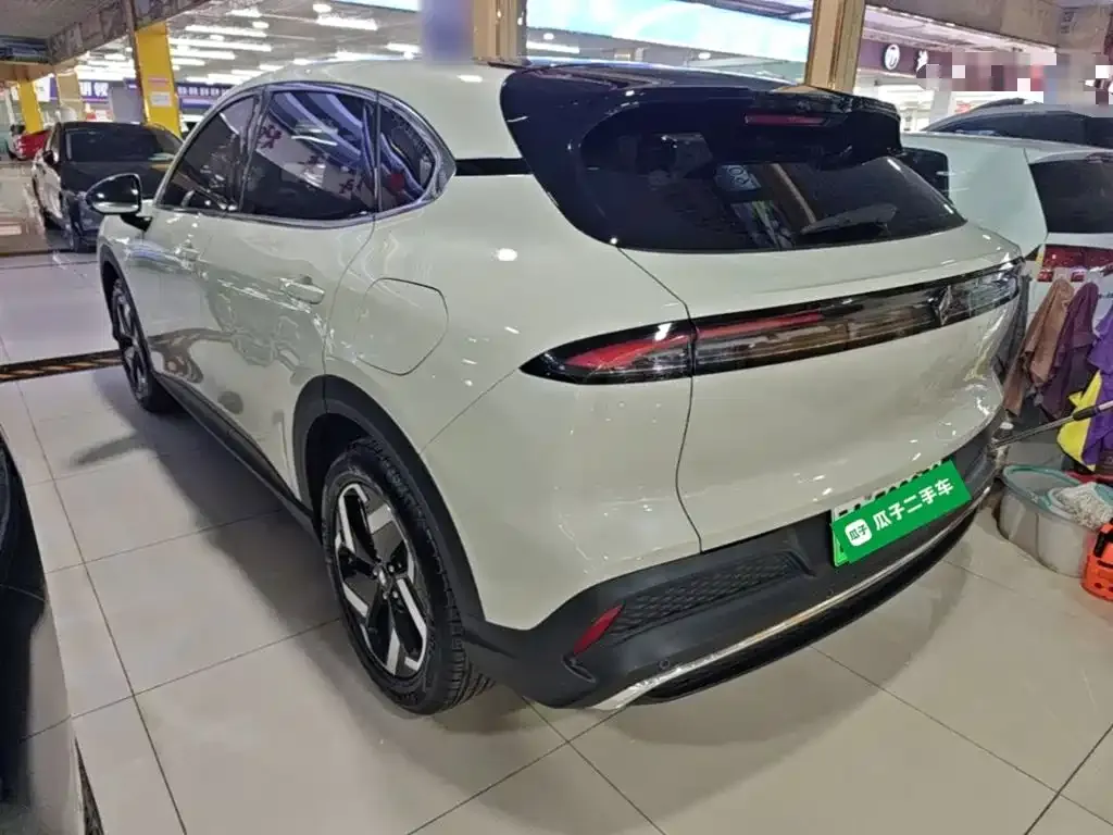 Baojun Yunhai — фото 8