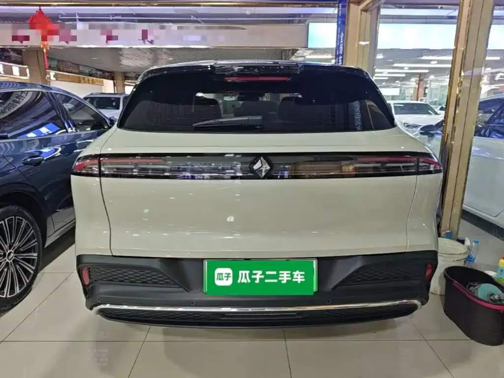 Baojun Yunhai — фото 7