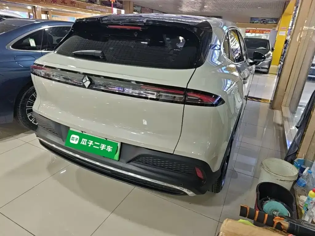 Baojun Yunhai — фото 6