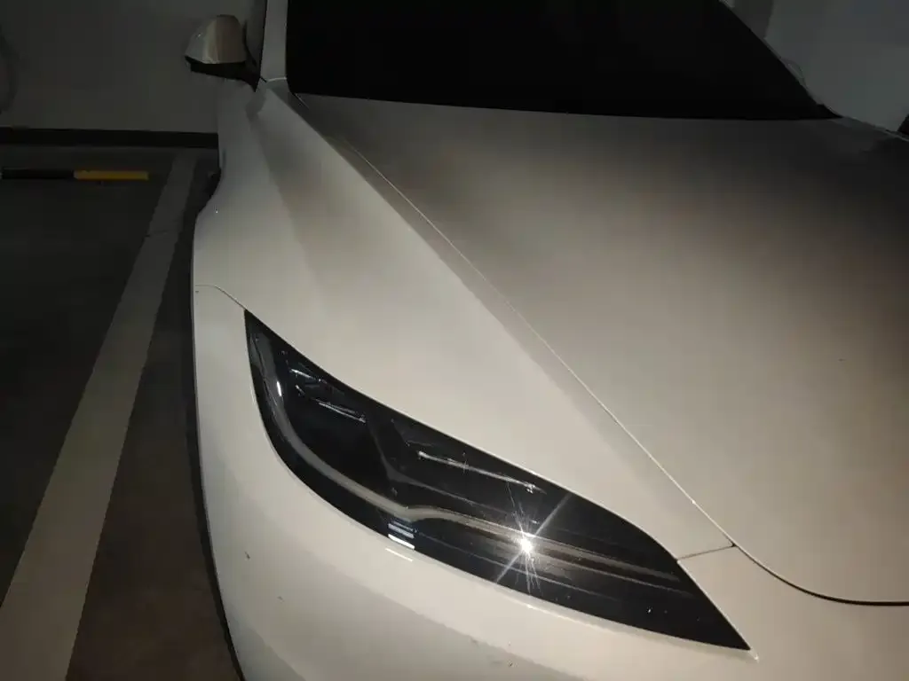 Tesla Model 3 — фото 2