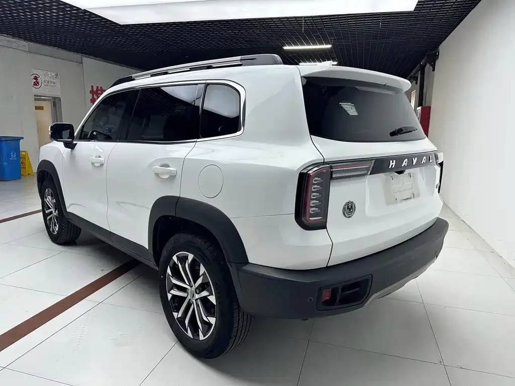 Haval Big Dog — фото 3