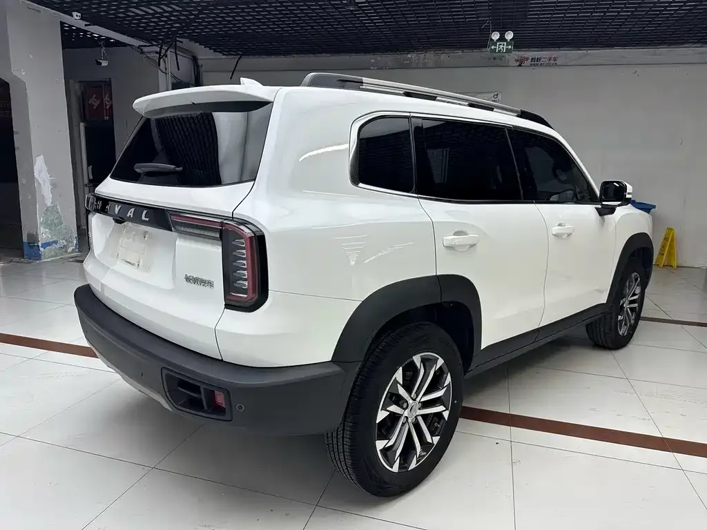 Haval Big Dog — фото 6