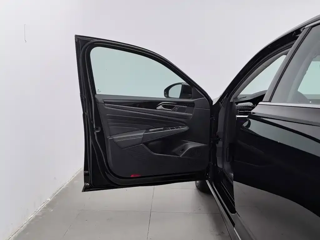Volkswagen Passat — фото 3