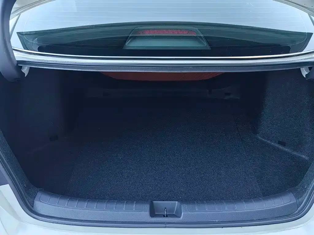 Honda Civic — фото 9
