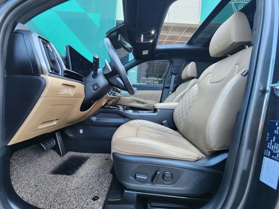 Kia Sorento — фото 4