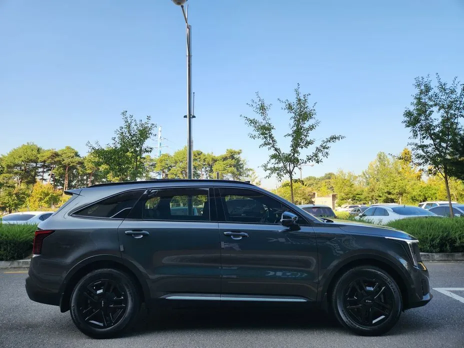 Kia Sorento — фото 2