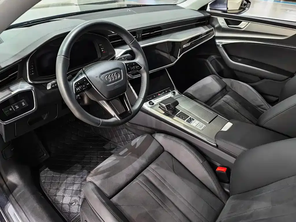 Audi A7 — фото 2