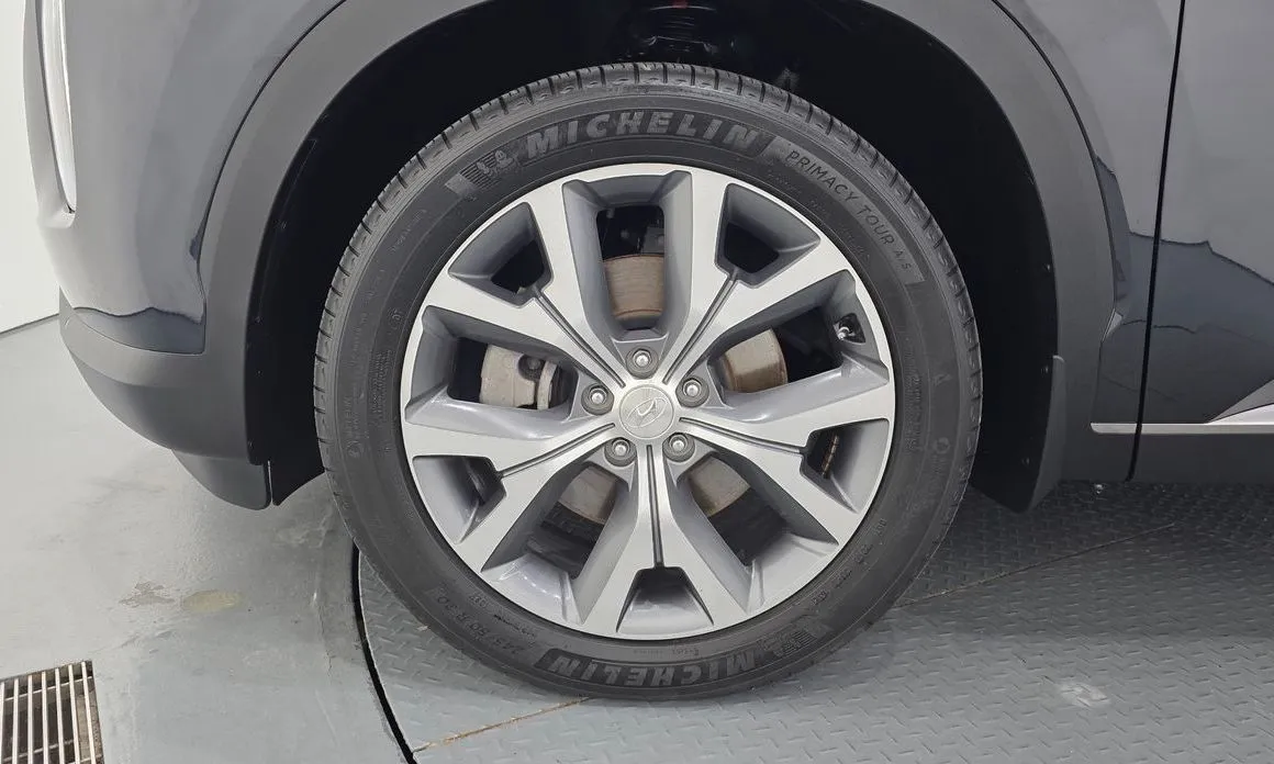 Hyundai Palisade — фото 8