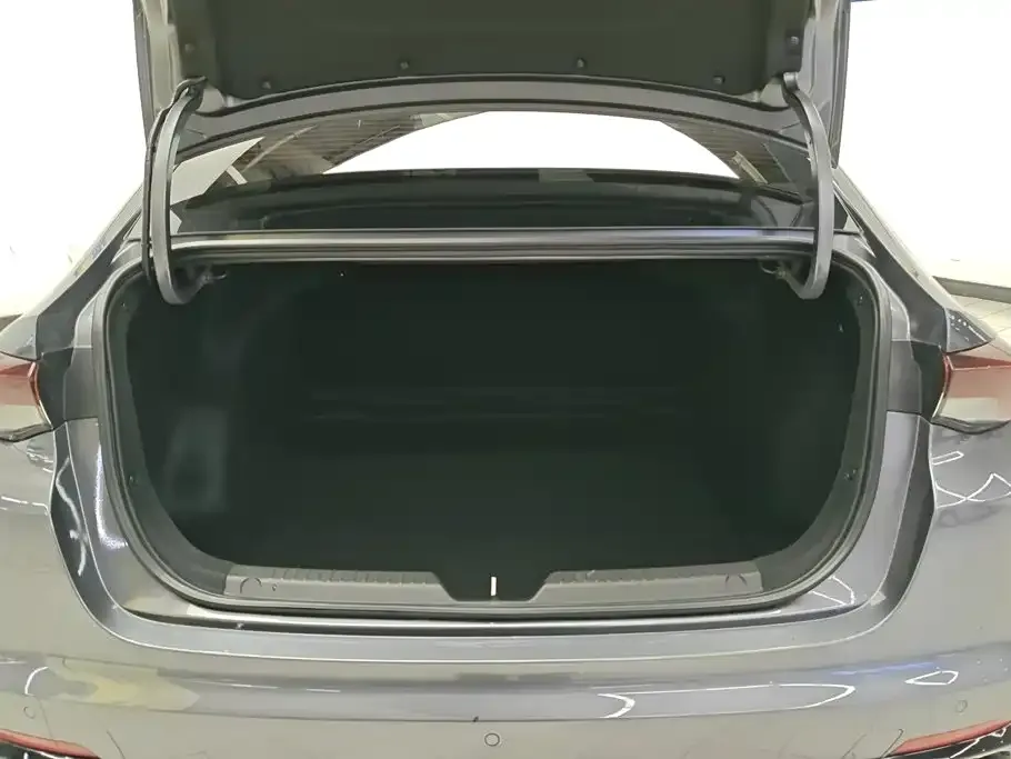 GAC Motor Shadow Leopard — фото 4