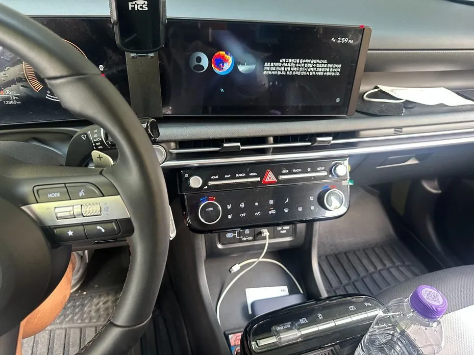Hyundai Tucson — фото 8