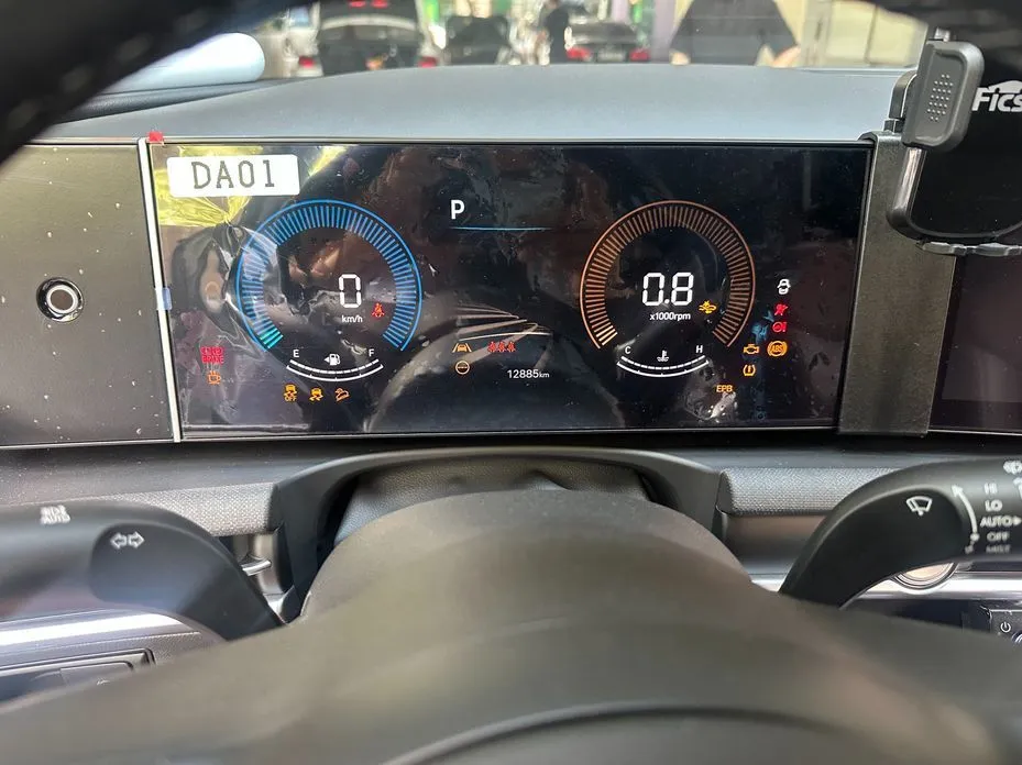 Hyundai Tucson — фото 7