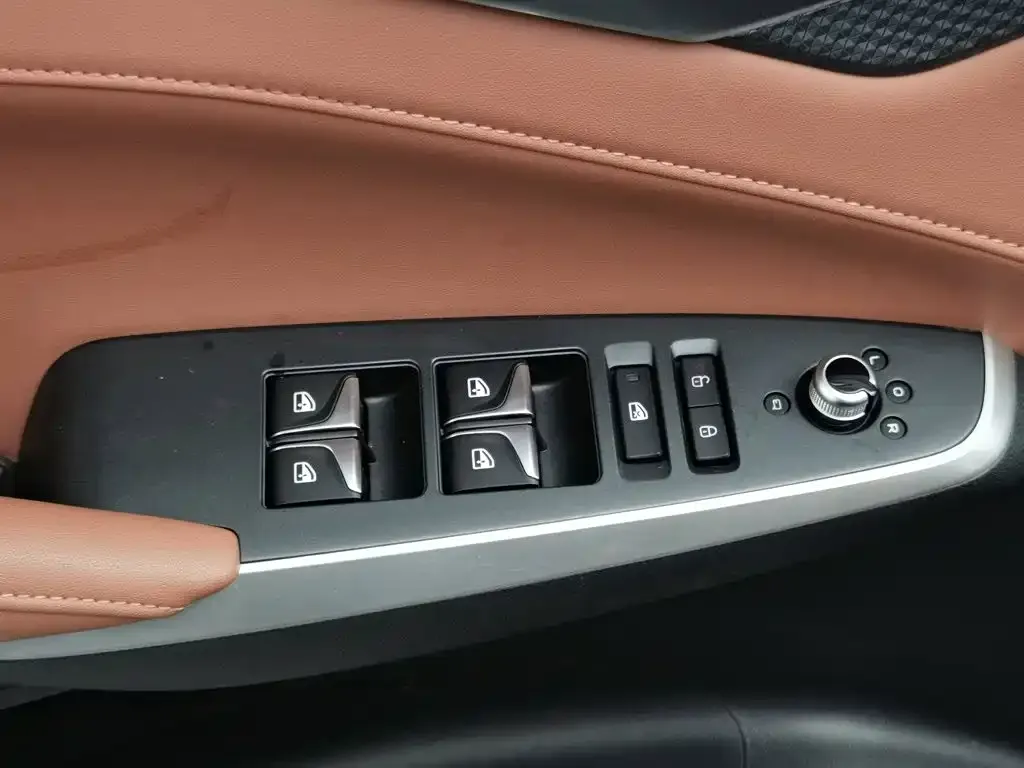 Changan CS75 PLUS — фото 3