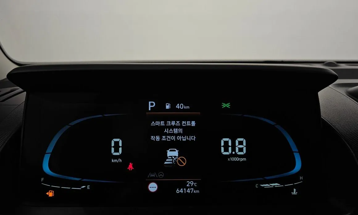 Hyundai Casper — фото 2