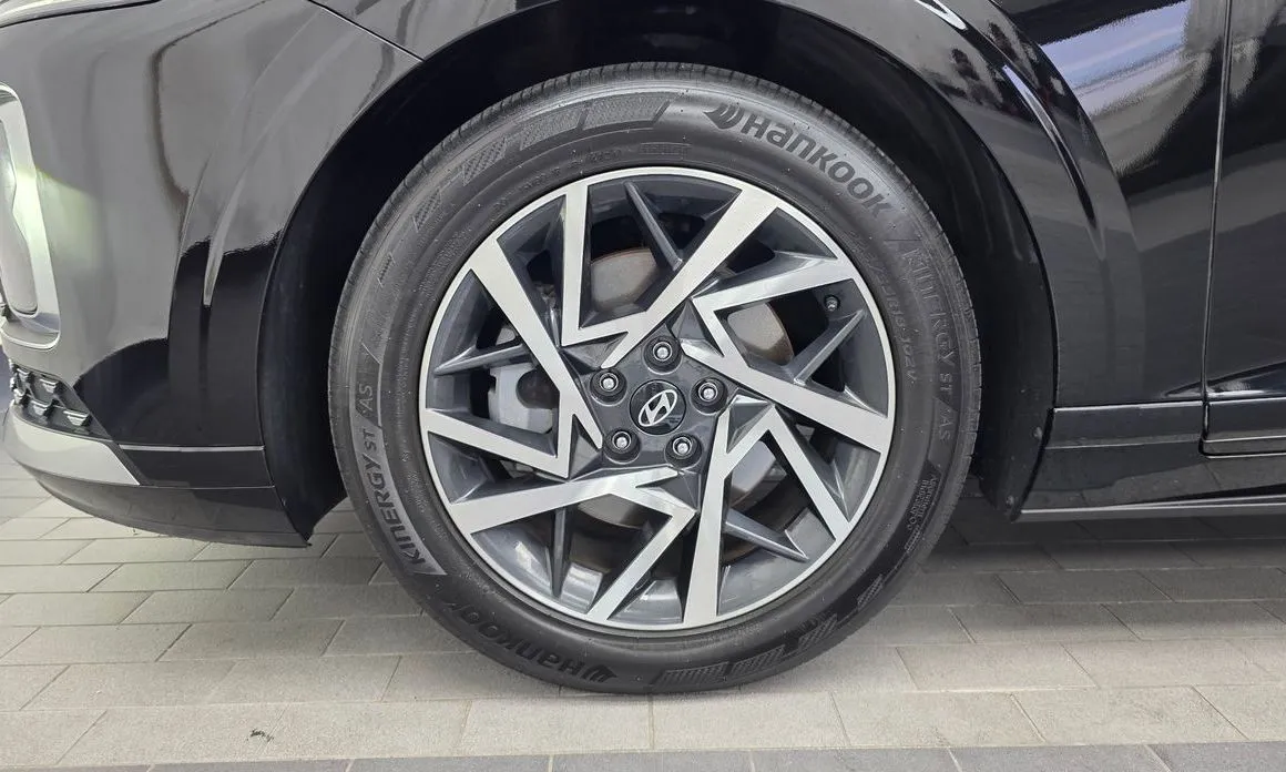 Hyundai Grandeur — фото 10