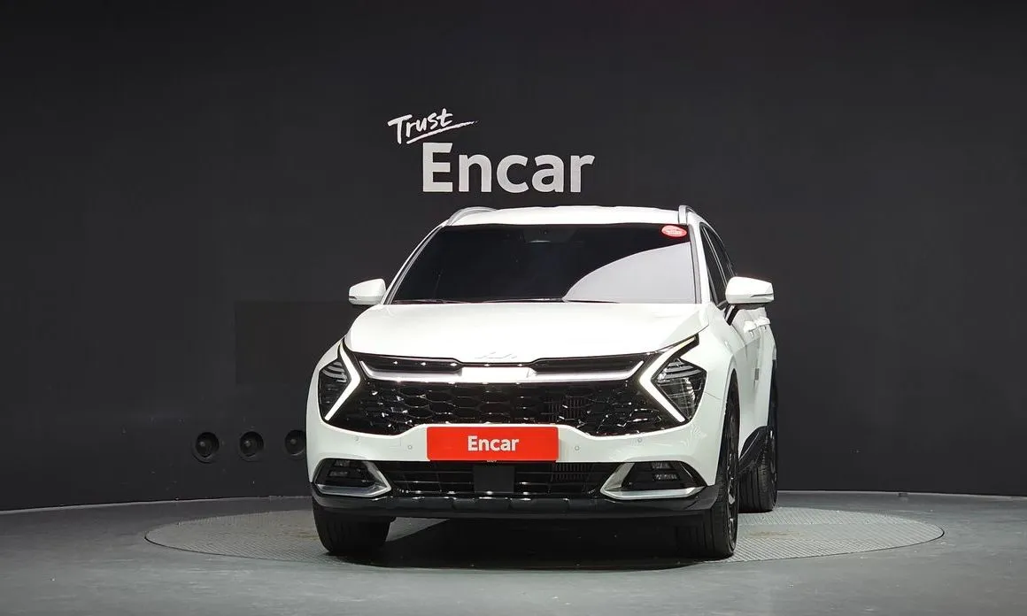 Kia Sportage — фото 4