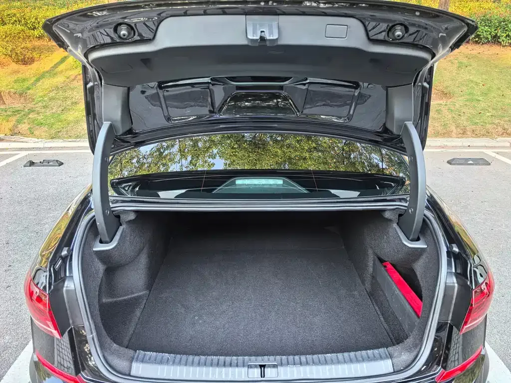 Volkswagen Passat — фото 5